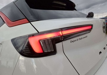 Opel Mokka II SUV 1.2 Turbo 130KM 2023 Opel Mokka 188 1.2 T GS 130 KM Automat I wl. GWRANCJA DV23 1.2, zdjęcie 10