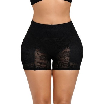 Lacy Shape Panties Waist Trainer Butter Lift Butto