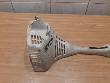 STIHL FS 38 КРЫШКА КОРПУСА КРЫШКА КОРПУСА