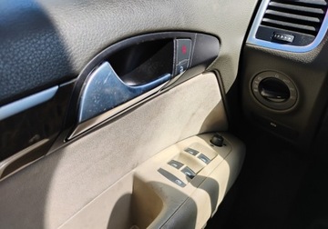 Audi Q7 I 2008 Audi Q7 2008r, 3.0 TDI 4x4. Lekko uszkodzony przod. Jezdzi. 3.0 233KM, zdjęcie 9