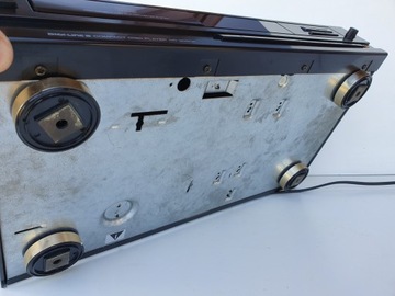 Компактный проигрыватель компакт-дисков Sherwood CD 3030 R