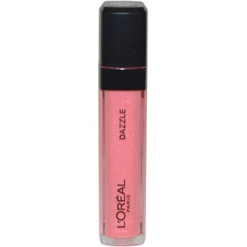 Loreal Błyszczyk Dazzle Nr. 206 For The Lades