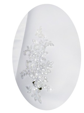 Alba do komunii sukienka komunijna Alicja ihs 152