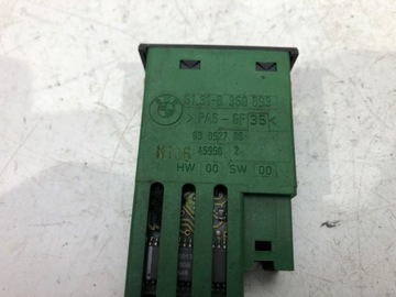 PŘEPÍNAČ BMW E38 8360893 94-01 SPÍNAČ