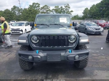 Jeep 2024 Jeep Willys Jeep Wrangler 4xe Willys 4x4 2.0 Benzyna 270KM, zdjęcie 7