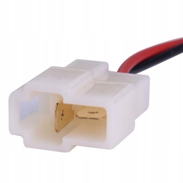 RÁMEČEK SVĚTLA REGISTRAČNÍ DO MITSUBISHI