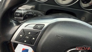 Mercedes Klasa E W212 Kombi Facelifting 350  306KM 2015 Mercedes-Benz Klasa E E350 4-Matic 7 osobowy max wersja perfect stan zamia, zdjęcie 19