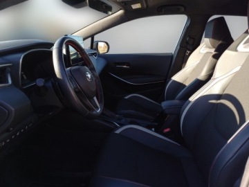 Toyota Corolla XII 2024 Toyota Corolla 2.0 Hybrid GR Sport Seria E21 (2019, zdjęcie 12