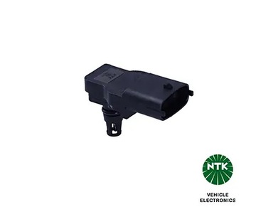 2 X SENZOR TLAKU MAP SENSOR NGK DO ABARTH ALFA ROMEO FIAT FORD 500
