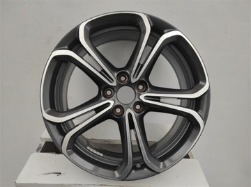 FELGA OPEL ASTRA K 18 CALI 7.5J ET47 AB6V
