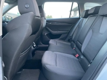 Skoda Octavia IV Kombi 2.0 TDI 150KM 2022 Skoda Octavia 2.0 TDI 150 KM DSG AMBITION BEZWYPADKOWY 2.0 Diesel 150KM, zdjęcie 22