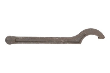 MZ ETZ TS 150 250 КЛЮЧ ГАЙКОВЫЙ УГЛОВОЙ МЗА