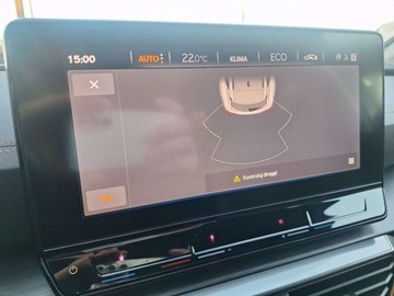 Cupra Formentor Crossover PHEV 1.4 e-HYBRID 204KM 2022 Cupra Formentor hybryda serwis ASO 1.4hyb 205KM virtual, LED dos.zakretow, zdjęcie 25