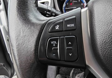 Suzuki SX4 II S-cross 1.6 VVT 120KM 2014 Suzuki SX4 S-Cross zarejestrowany, automat 1.6 Benzyna 120KM, zdjęcie 19