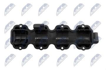 KRYT HLAVA VÁLCŮ NTY BPZ-DW-002