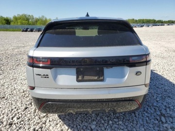 Land Rover Range Rover Velar 2020 Land Rover Range Rover Velar 2020 LAND ROVER RANGE ROVER VELAR R-DYNAMIC S, zdjęcie 6