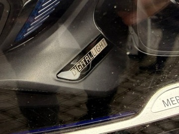 Mercedes GLC C254/X254 SUV 2.0 200 MHEV 204KM 2024 Mercedes-Benz GLC AMG Line salon PL rej 2025 HAKel. foteleFaktura VAT23, zdjęcie 26