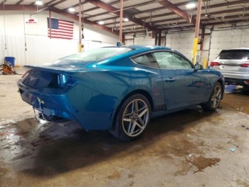 Ford Mustang VI 2026 Ford Mustang EcoBoost 2026 2.3 Benzyna 315KM, zdjęcie 3