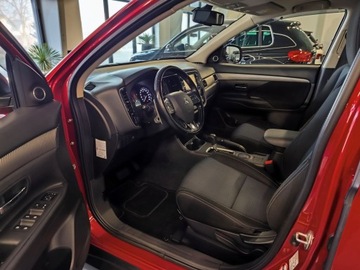 Mitsubishi Outlander III 2015 Mitsubishi Outlander, Automat, 7 Osób, Nawi, Kamera, zdjęcie 5