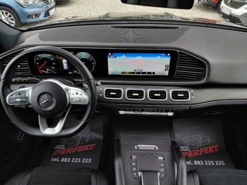 Mercedes GLE V167 2021 Mercedes-Benz GLE AMG 4Matic 350 DE Panorama Full LED Kamera 360 2.0 330KM, zdjęcie 20