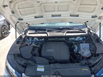 Audi Q5 II 2021 Audi Q5 Q5 premium 45 tfsi 2.0 Benzyna 261KM, zdjęcie 16