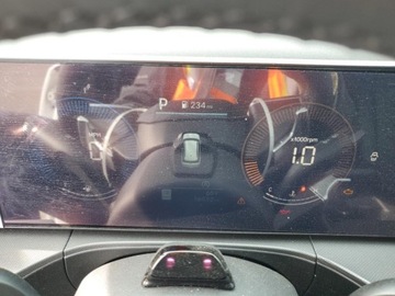 Hyundai Santa Fe V 2024 Hyundai Santa Fe 2024 HYUNDAI SANTA FE SEL 2.5 Benzyna 277KM, zdjęcie 8