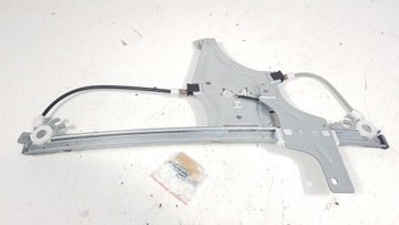 MECHANIZMUS ZVEDÁK SKEL LEVÝ PŘEDNÍ PEUGEOT 508