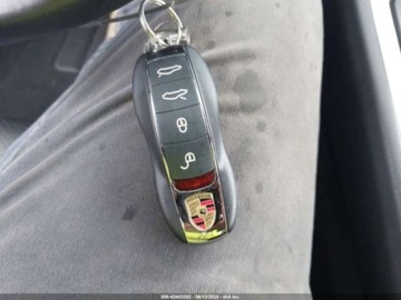 Porsche Boxster 981 Cabrio 2.7 265KM 2016 Porsche Boxster 2016 PORSCHE BOXSTER BLACK EDITION 2.7 Benzyna 265KM, zdjęcie 11