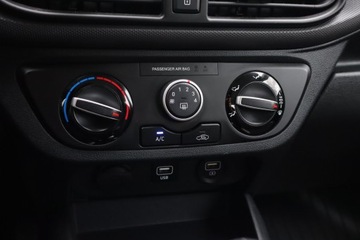 Hyundai i10 II Hatchback Facelifting 1.0 Kappa LPGI 67KM 2020 Hyundai i10 1.0, Salon Polska, 1. Właściciel, zdjęcie 14