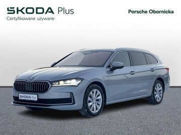 Skoda Superb III Kombi Facelifting 1.5 TSI 150KM 2024 Skoda Superb Selection ! Podgrzewane Fotele ! Podg