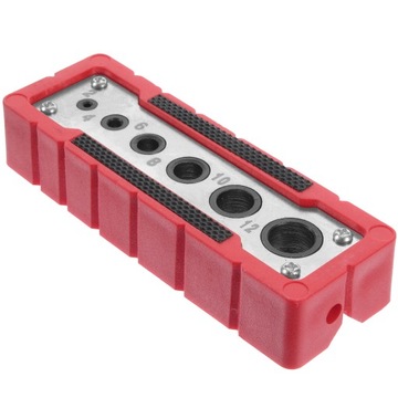 Направляющая для сверления Прямые отверстия Сверление изделий из дерева