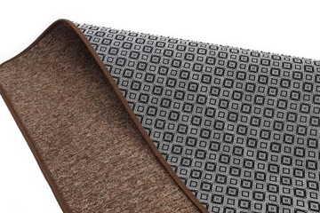 Anti -Slip -коврик 100x100 см под подушкой кресла для кресла Ocronna