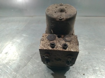 НАСОС АБС VW T4 0273004211 7D0614111B 2.5 TDI