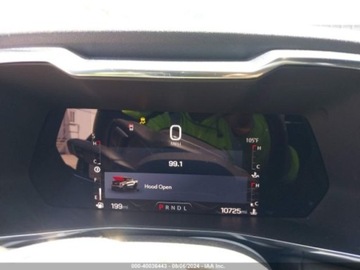  GMC Inny 2023 GMC CANYON 2WD SHORT BOX ELEVATION 2.7 Benzyna 310KM, zdjęcie 7