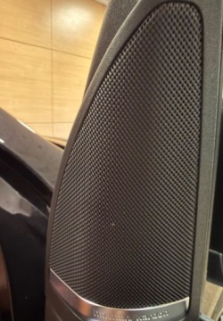 Mercedes GLE W166/C292 SUV 3.0 350d 258KM 2018 Mercedes-Benz GLE 320d salon Polska Rej.2019 rok R CARS Warszawa 3.0 Diesel, zdjęcie 8