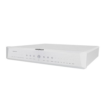 Musician Audio Aquarius Przetwornik DAC 24 bit / 1536 kHz R2R + 6 bit DSD
