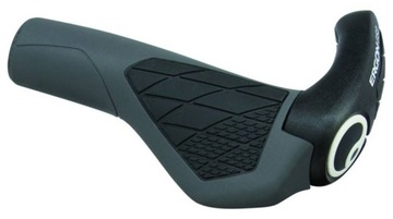 Chwyty kierownicy Ergon GS2 Racing ergonomiczne