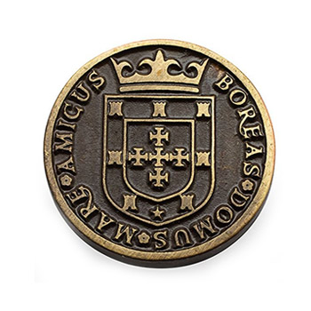 НАБОР ИЗ 54 ЗАМЕННЫХ МОНЕТ ДЛЯ ИГРЫ «ПУЭРТО-РИКО»