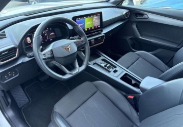Cupra Formentor Crossover 1.5 TSI 150KM 2023 Cupra Formentor 1.5 TSI 150KM DSG Virtual Cockpit Full LED Kamera SalonPL, zdjęcie 2