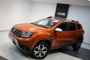 Dacia Duster II SUV Facelifting 1.0 TCe 90KM 2022 Dacia Duster Salon Polska*Bezwypadkowy*Instalacja, zdjęcie 2