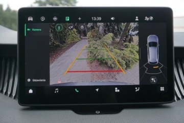 Mercedes Klasa S W223/V223 Sedan 2.9 400d 330KM 2024 Skoda Superb Bezwypadek, SalonPL, Hak, Tempomat, Kamera, Full LED, Lane As, zdjęcie 11