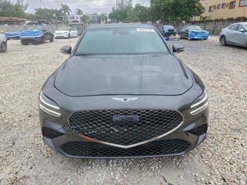 Genesis G70 Base 2023 2.0L 2.0 Benzyna 252KM, zdjęcie 5