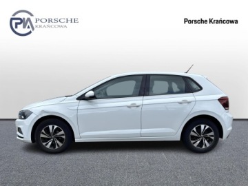 Volkswagen Polo VI 2020 Volkswagen Polo | APP | Czujniki Parkowania Przód/, zdjęcie 1