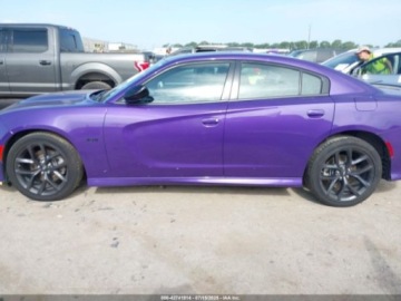 Dodge Charger VII 2023 Dodge Charger RT 2023 5.7l 5.7 Benzyna 837KM, zdjęcie 2