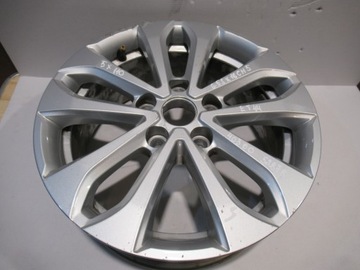 Felga aluminiowa 16' 403005287R Renault Megane IV
