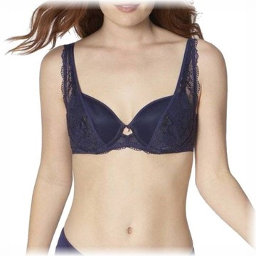Biustonosz Triumph Florale r.70C T117