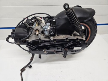 Двигатель ПГО 50 4Т в сборе