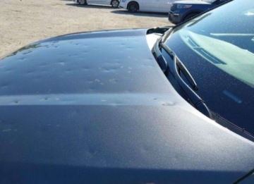 Toyota RAV4 V 2024 Toyota RAV4 2024, 2.5L, XLE PREMIUM, po gradobiciu 2.5 Benzyna 203KM, zdjęcie 8