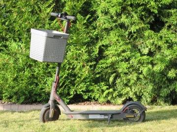Корзина BIG BASKET корзина для самоката Xiaomi M365