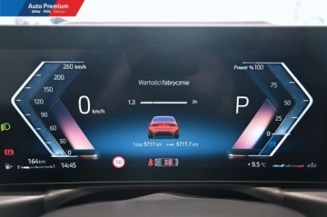 BMW Seria 3 G20-G21 Limuzyna Facelifting 2.0 330i 245KM 2024 BMW Seria 3 330i xDriveFV23Adaptacyjny Reflektor LEDFotel Sportowy 2.0, zdjęcie 4